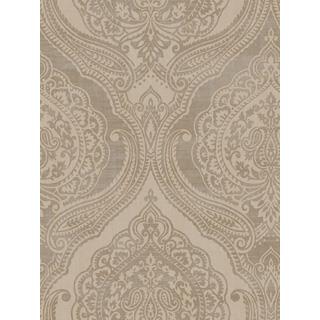 Seabrook Designs CO80407 Connoisseur Acrylic Coated  Wallpaper